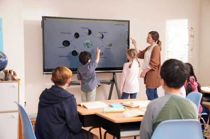 kids education